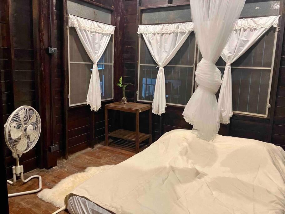 הוילה צ'יאנג מאי Grandma'S House מראה חיצוני תמונה
