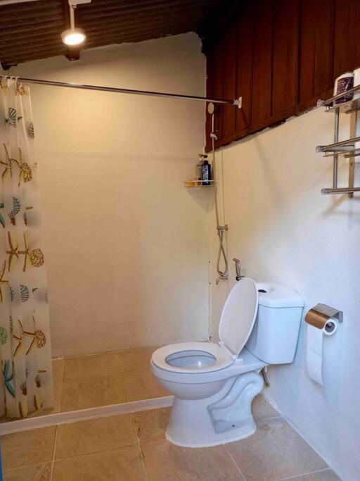 הוילה צ'יאנג מאי Grandma'S House מראה חיצוני תמונה