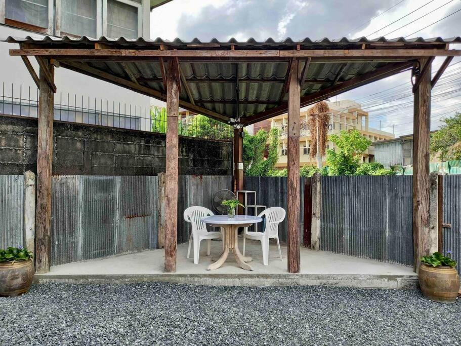 הוילה צ'יאנג מאי Grandma'S House מראה חיצוני תמונה
